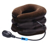 Inflatable Cervical Traction Neck Pillow Massage