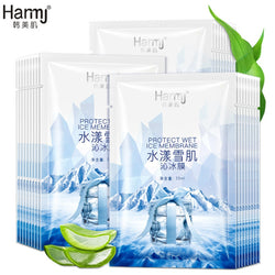 Sheet Mask for Hydrating and Moisturizing Dry skin Face Massage Body Massage