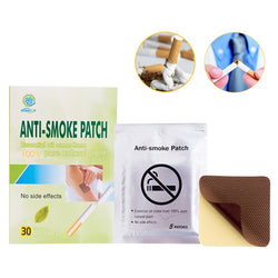 Stop Smoking Patch