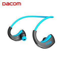 Waterproof Sport Wireless Earphones Headphone