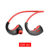 Waterproof Sport Wireless Earphones Headphone