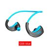 Waterproof Sport Wireless Earphones Headphone