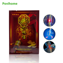 Herbal Far-infrared Therapy Sticker Muscle Pain Relief Plaster Rheumatism