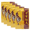 Tiger Balm Pain Relief Medical Plaster Chinese Patches for Analgesic Neck .