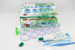 Cheap 12pcs hijama cups