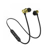 Wireless Bluetooth Earphone Stereo Headphones Audifonos Bluetooth Sports Headset For Xiaomi iPhone Samsung Ecouteur Auriculares