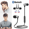 Wireless Bluetooth Earphone Stereo Headphones Audifonos Bluetooth Sports Headset For Xiaomi iPhone Samsung Ecouteur Auriculares